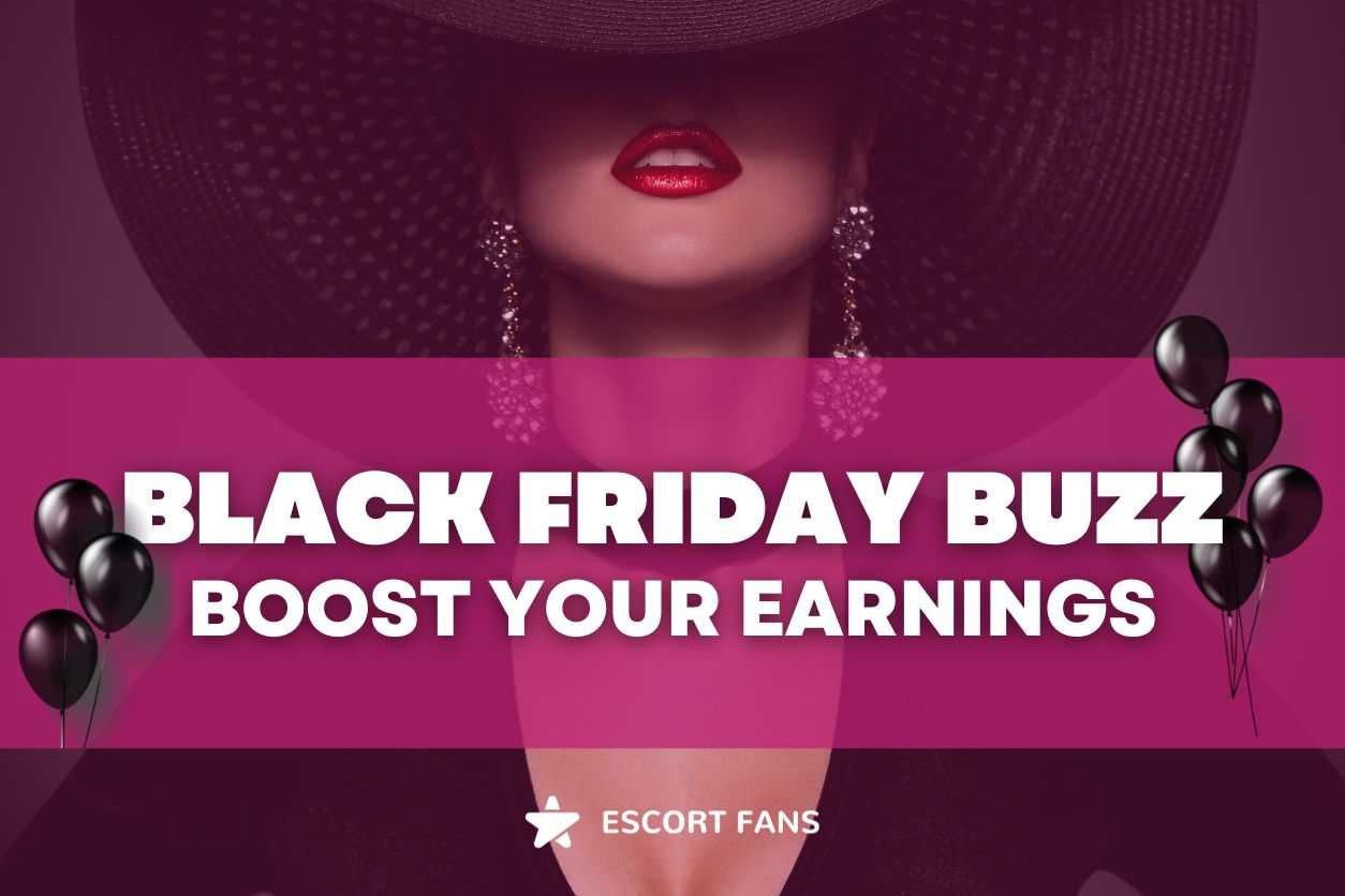 Black Friday Buzz Boost Your Earnings
