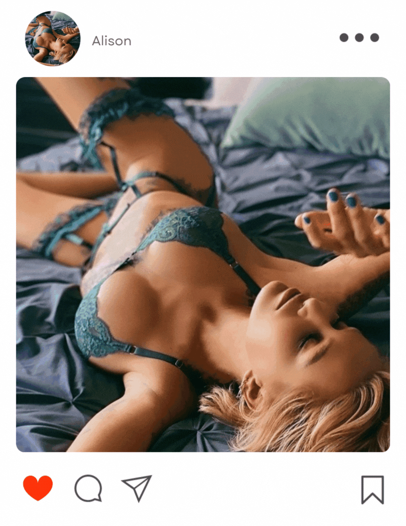 alison