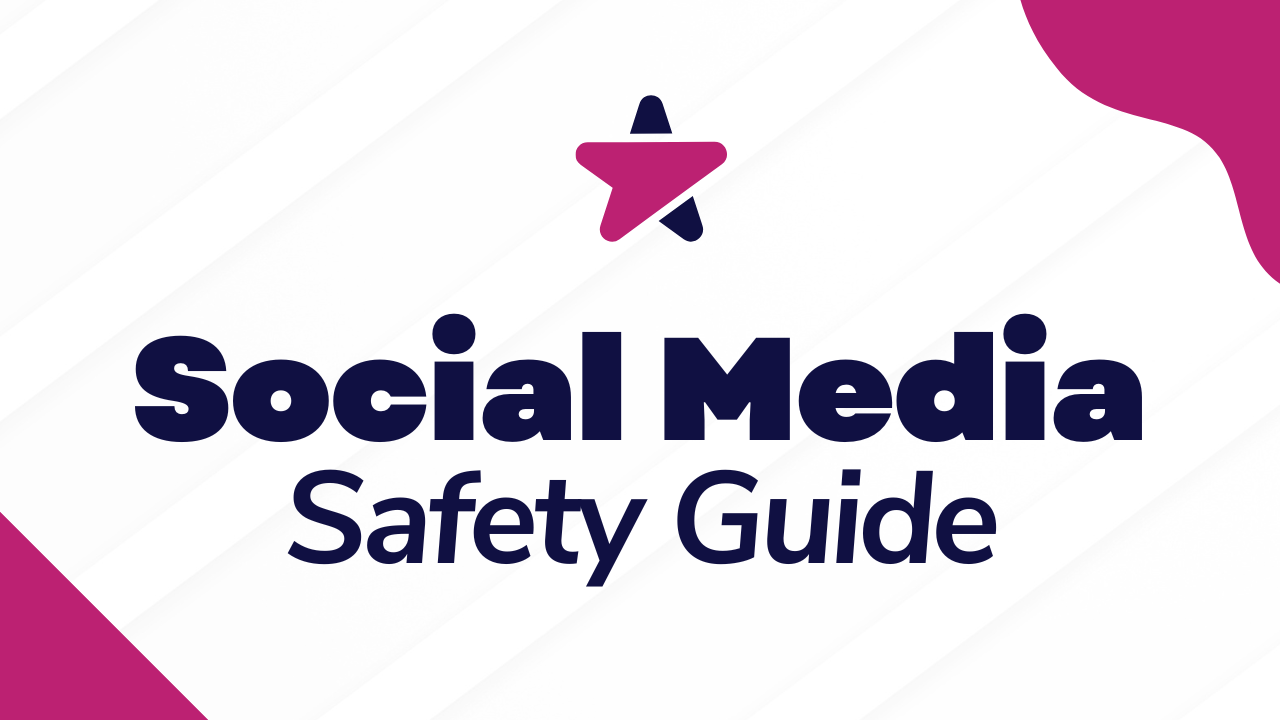 🔔 Social Media Safety Guide 🔔